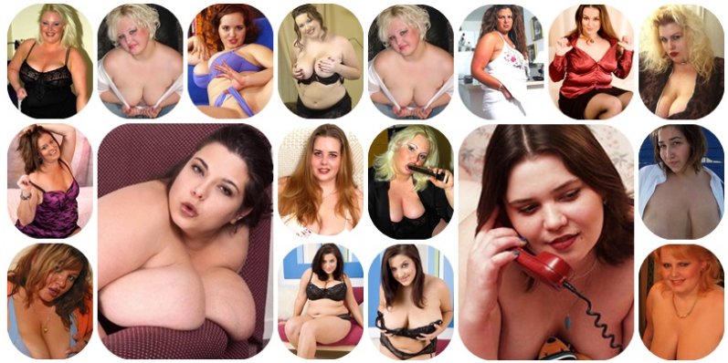 BBW Phone Sex